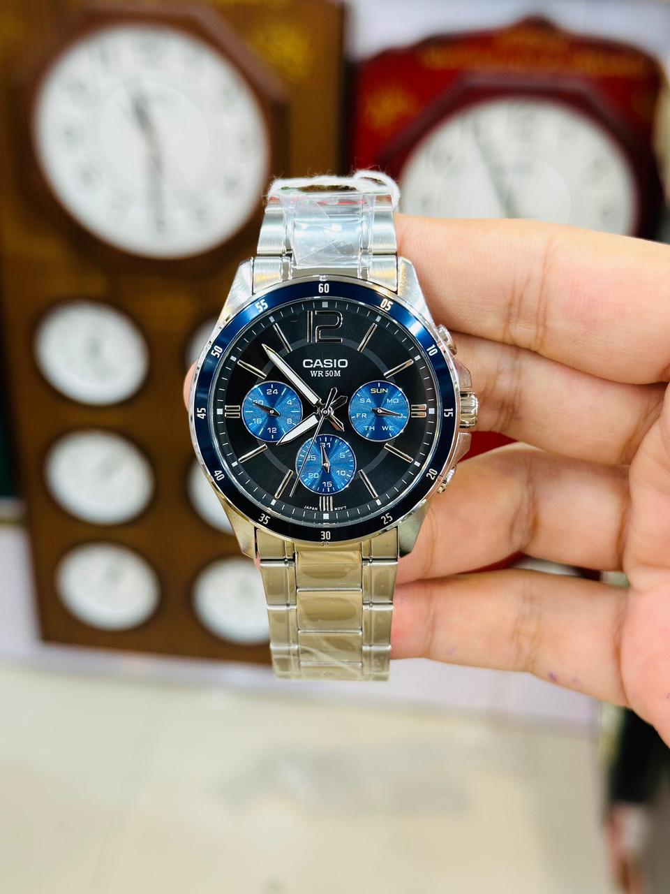 Casio MTP-1374D-2AVDF