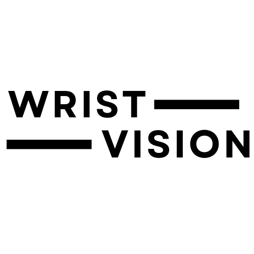 Wrist Vision