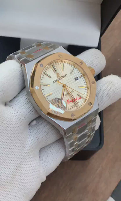 Audemars Piguet Royal Oak (Master Copy)