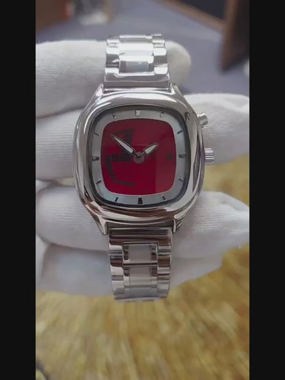 Vintage Analog-Digital Watch (Most Demanded)