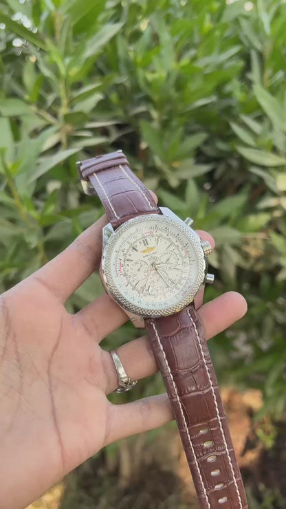 Breitling Chronograph (Master Copy)