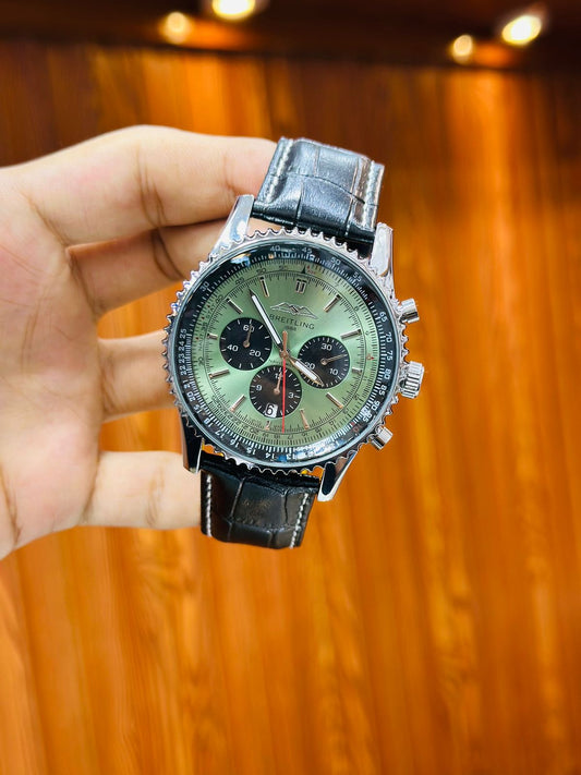 Breitling Navitimer (Chronograph)