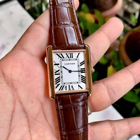 Cartier Tank Louis (Master Copy)