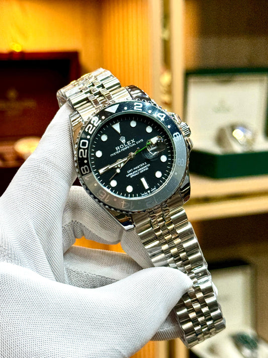 Rolex GMT Master (Premium Quality)