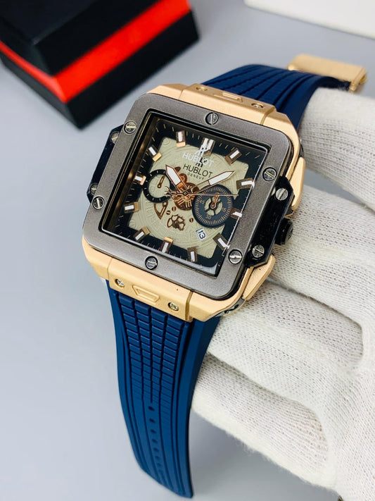 Hublot Square Bang Unico