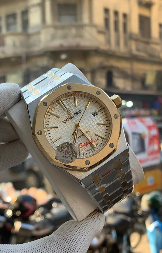 Audemars Piguet Royal Oak (Master Copy)