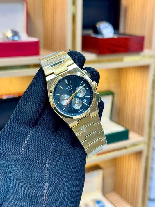 Tissot PRX (Chronograph) Premium Quality