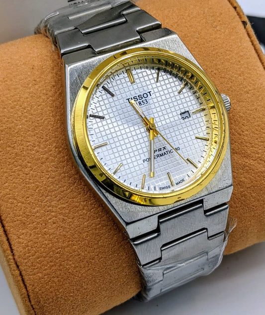 Tissot 1853 PRX (Chain)