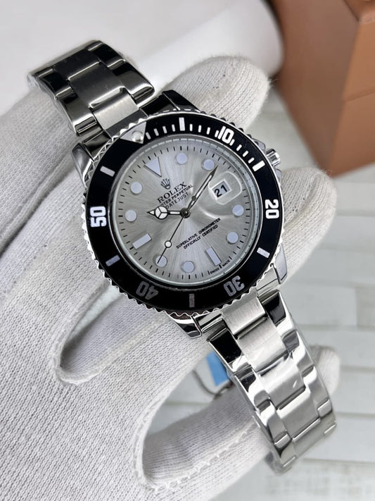 Rolex Submariner Black (3 Variants)