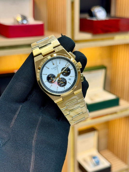 Tissot PRX (Chronograph) Premium Quality