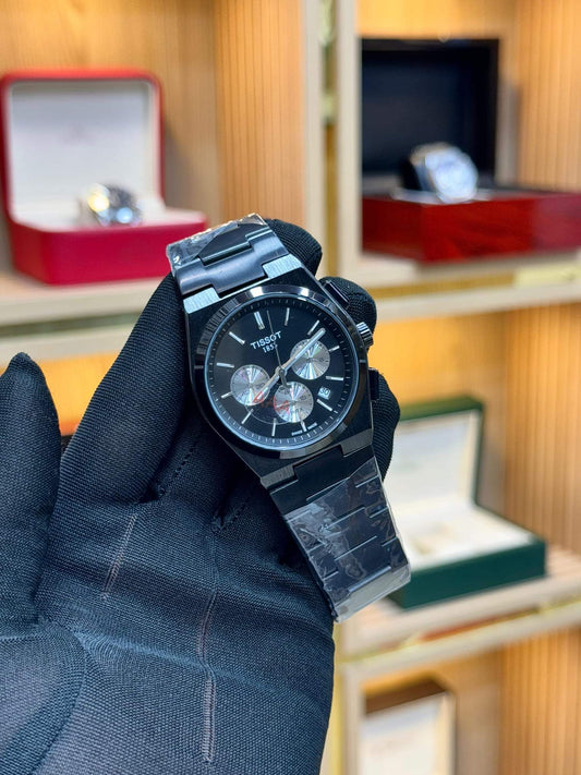 Tissot PRX (Chronograph) Premium Quality