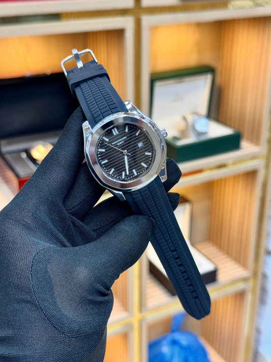 Patek Philippe Aquanaut