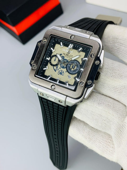 Hublot Square Bang Unico