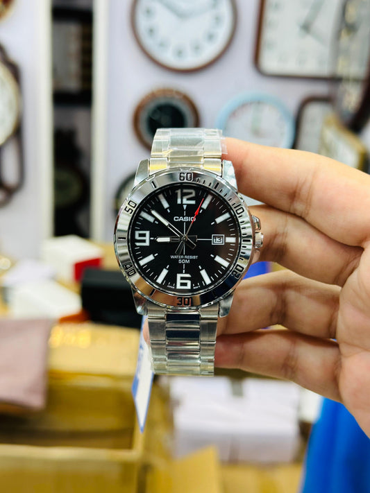 Casio MTP-VD01D-1BVUDF