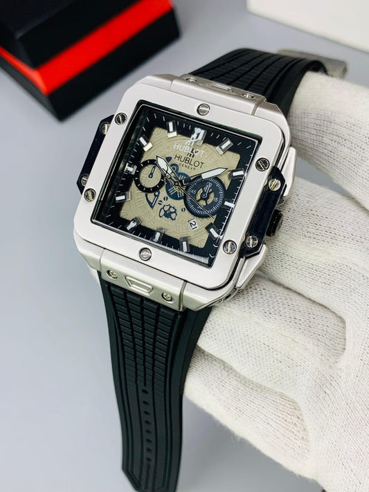 Hublot Square Bang Unico