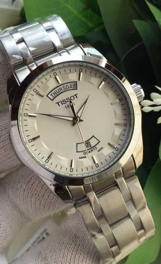 Tissot Couturier (Premium Quality)