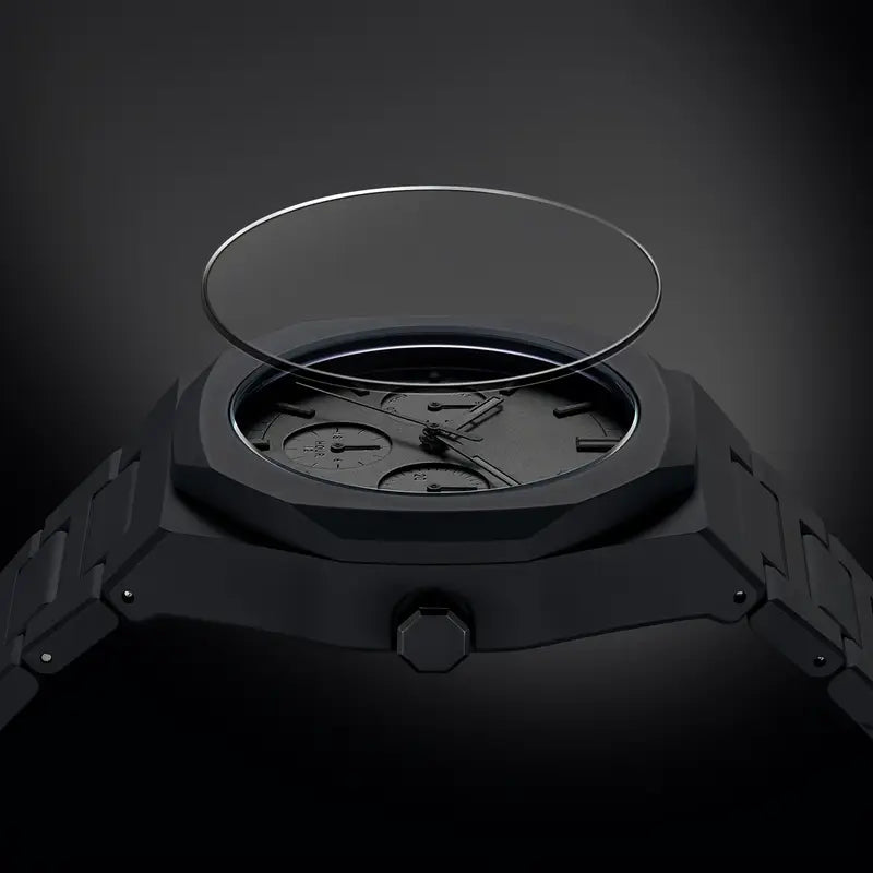 Aura Watch (CHRONOGRAPH)
