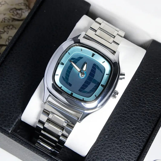 Vintage Analog-Digital Watch (Most Demanded)