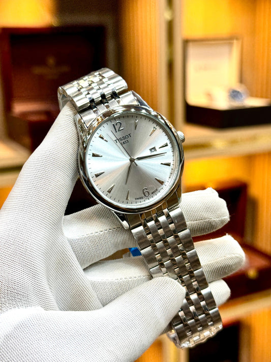 Tissot Tradition (Premium Quality)