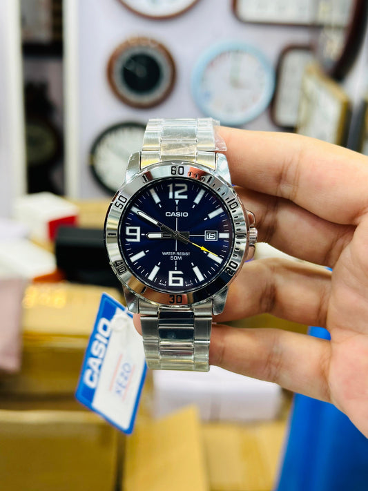 Casio MTP-VD01D-2BV