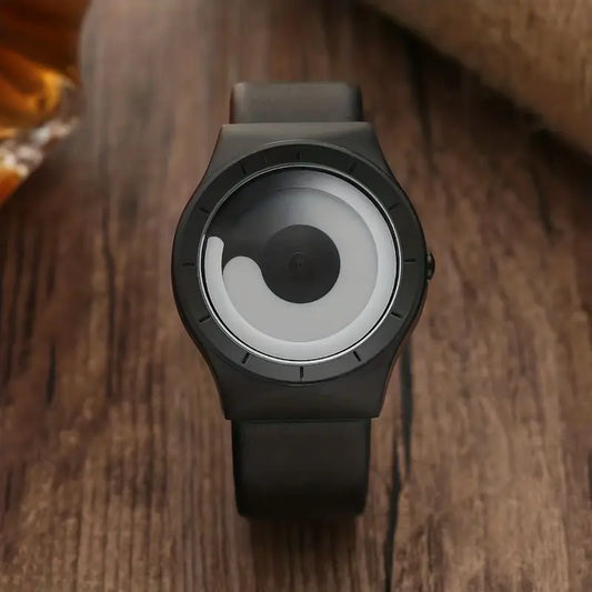 Abstract Dial Watch (Limited Stock)