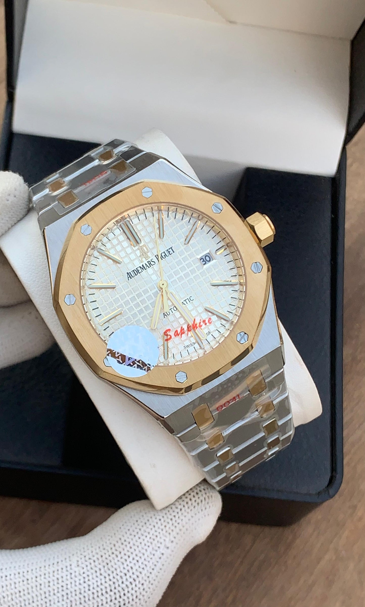 Audemars Piguet Royal Oak (Master Copy)