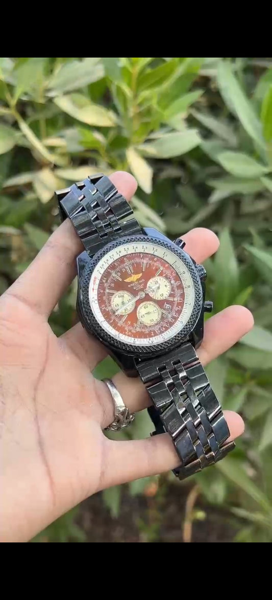 Breitling Chronograph (Master Copy)