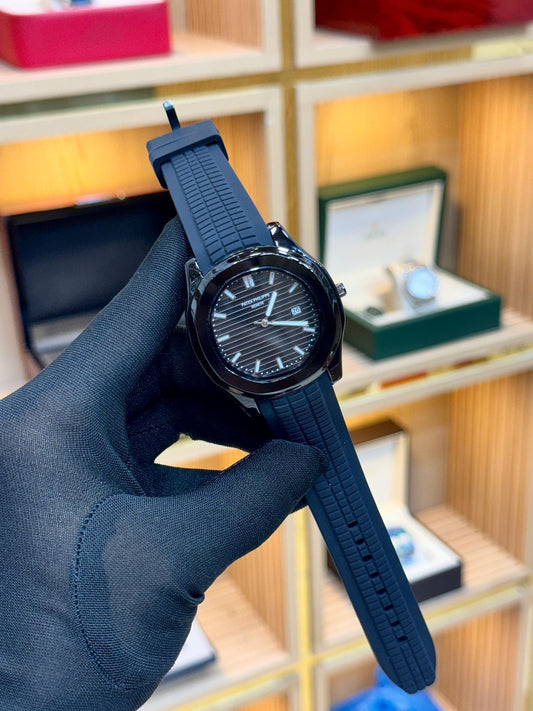 Patek Philippe Aquanaut