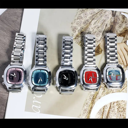 Vintage Analog-Digital Watch (Most Demanded)