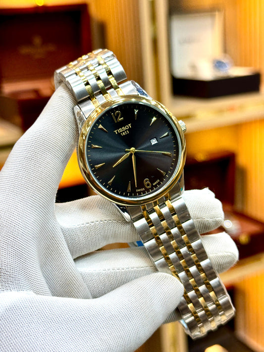Tissot Tradition (Premium Quality)