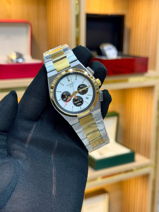 Tissot PRX (Chronograph) Premium Quality