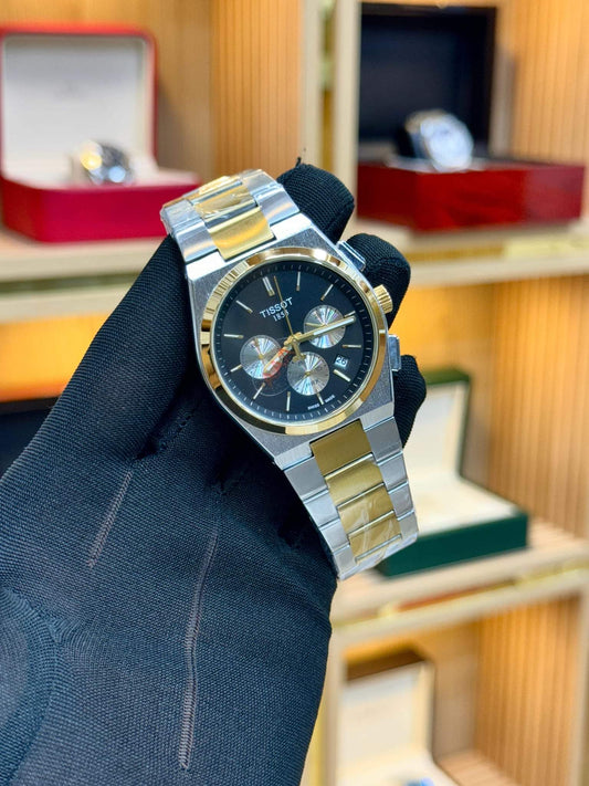 Tissot PRX (Chronograph) Premium Quality