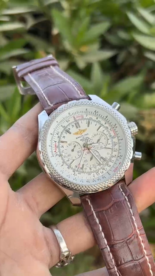 Breitling Chronograph (Master Copy)