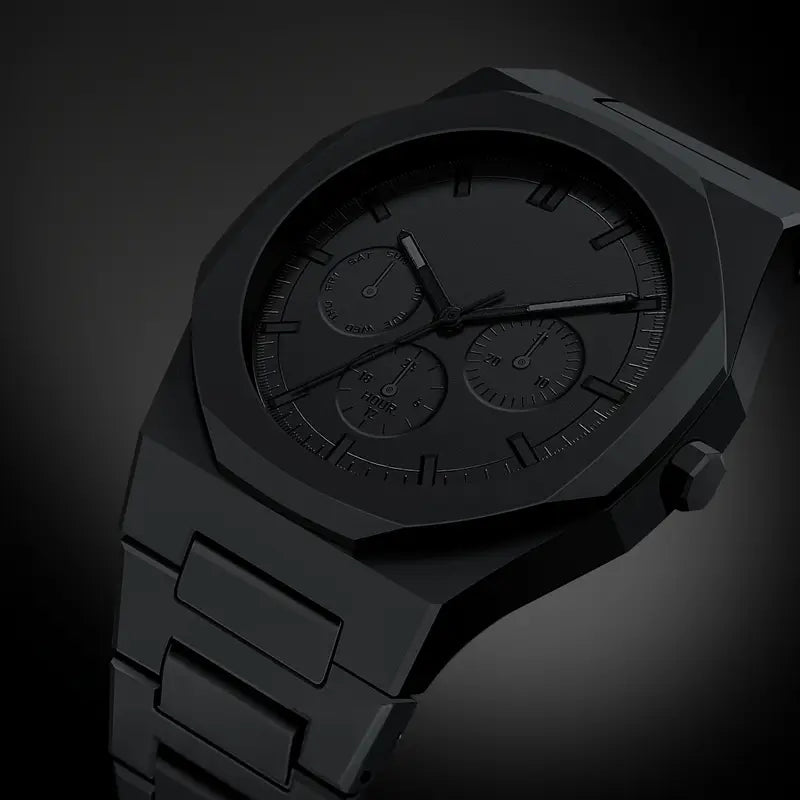 Aura Watch (CHRONOGRAPH)