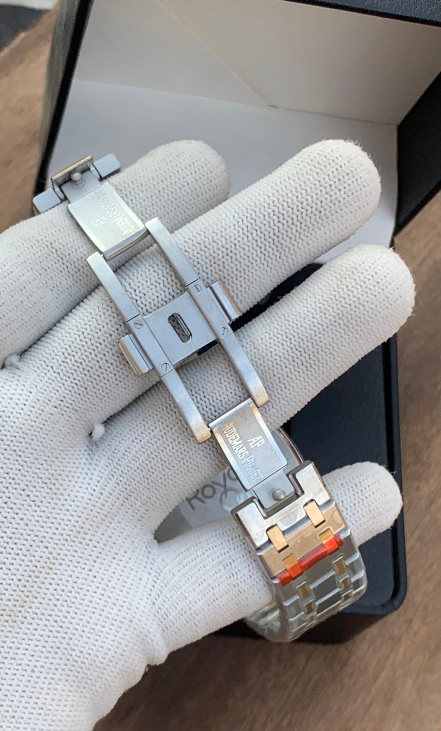 Audemars Piguet Royal Oak (Master Copy)