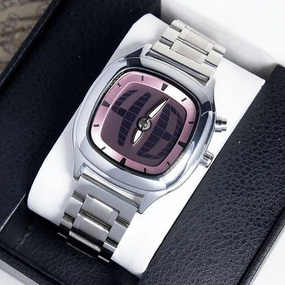 Vintage Analog-Digital Watch (Most Demanded)