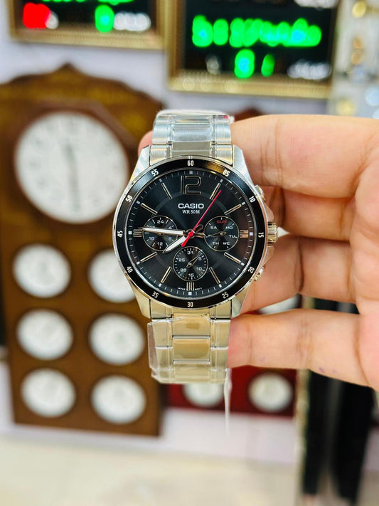 Casio MTP-1374D-1AVDF