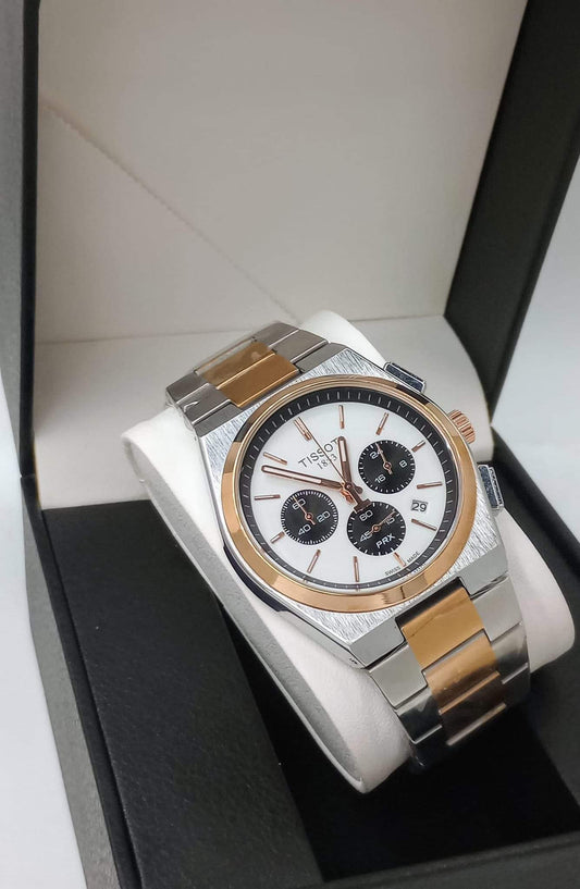 Tissot PRX (Chronograph) Premium Quality