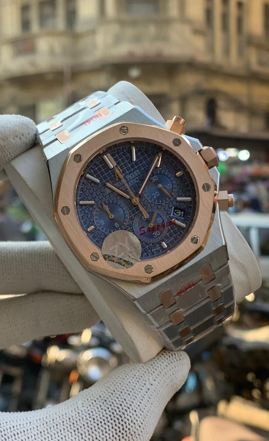 Audemars Piguet Royal Oak Chronograph (Master Copy)