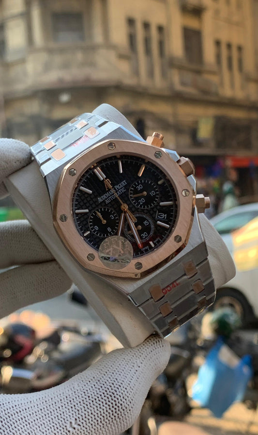 Audemars Piguet Royal Oak Chronograph (Master Copy)
